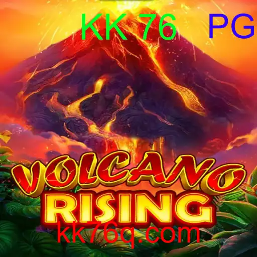 VolcanoRising